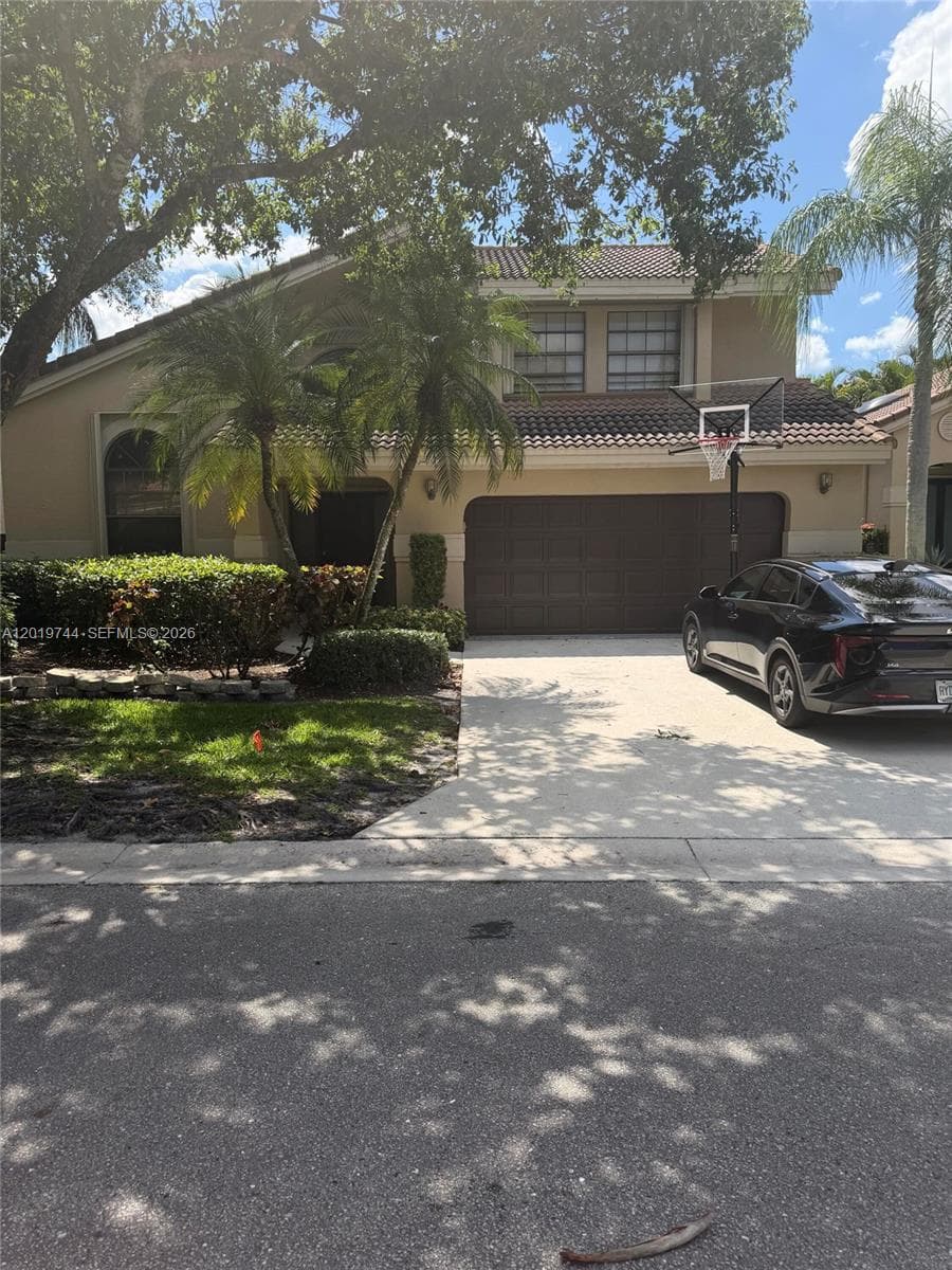 1481 NW 104th Ave, Plantation FL 33322