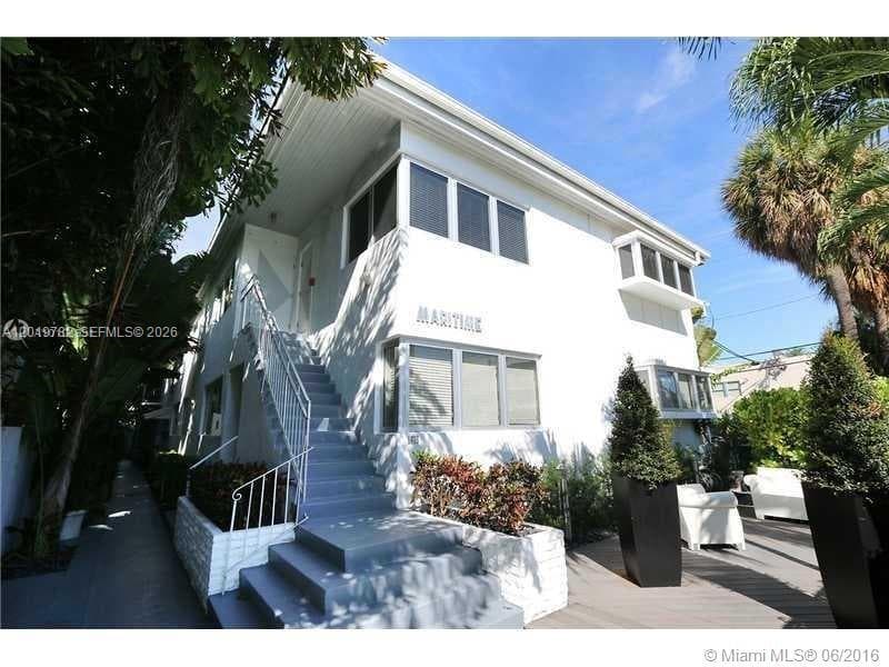 1616 Euclid Ave # 6, Miami Beach FL 33139