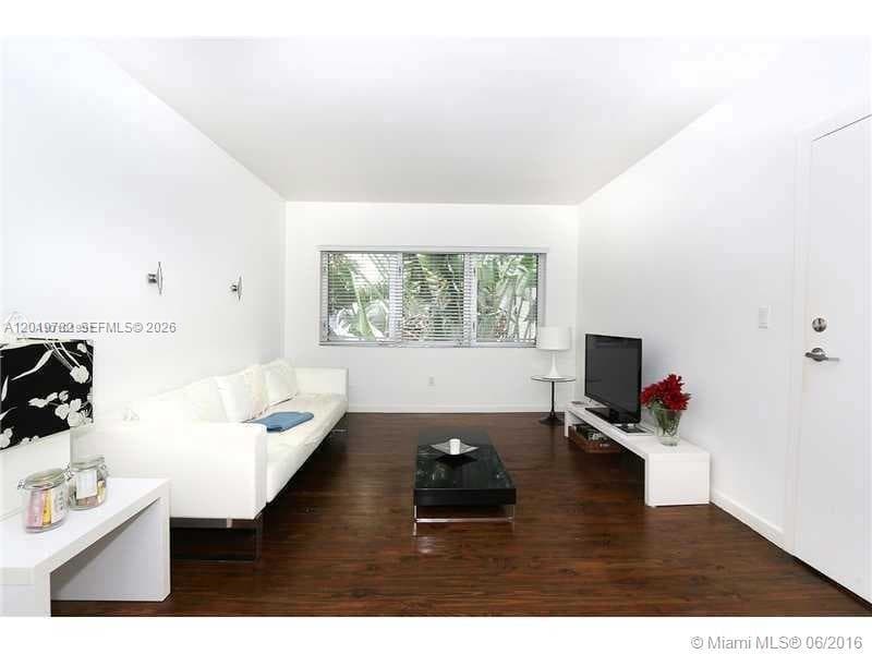 1616 Euclid Ave # 6, Miami Beach FL 33139 photo 4