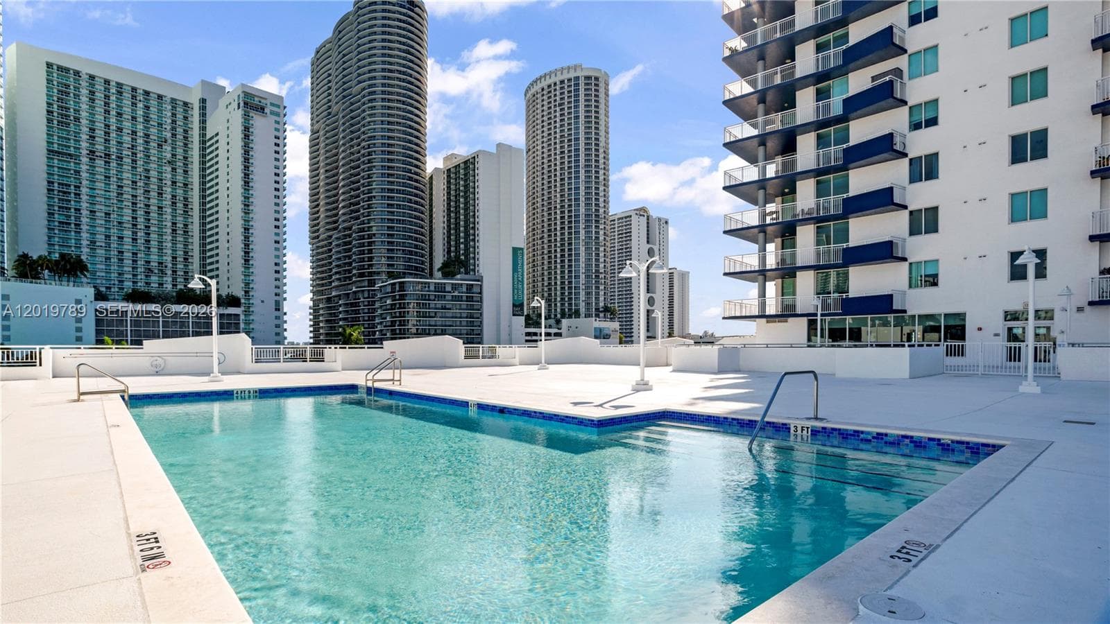 275 NE 18th st # 1606, Miami FL 33132 photo 3