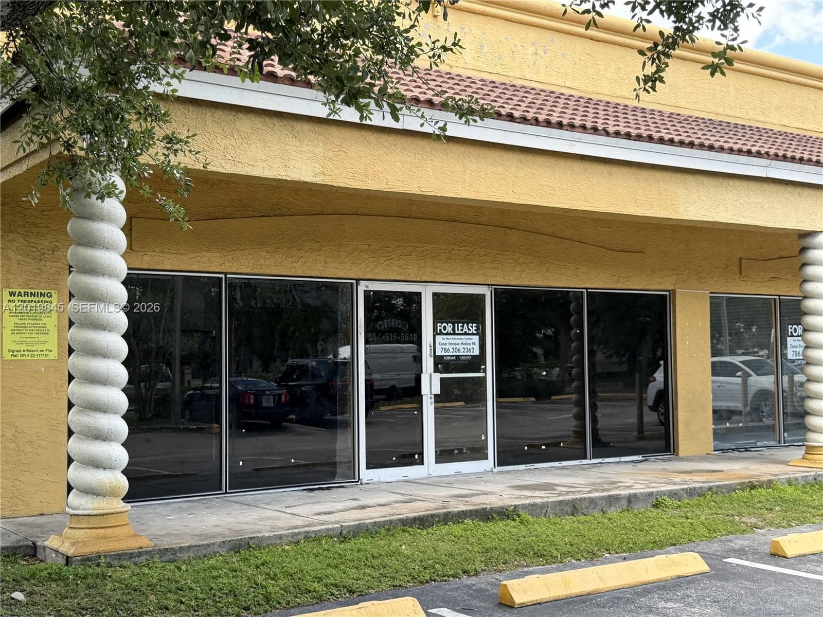1395 W Sunrise Blvd, Fort Lauderdale FL 33311
