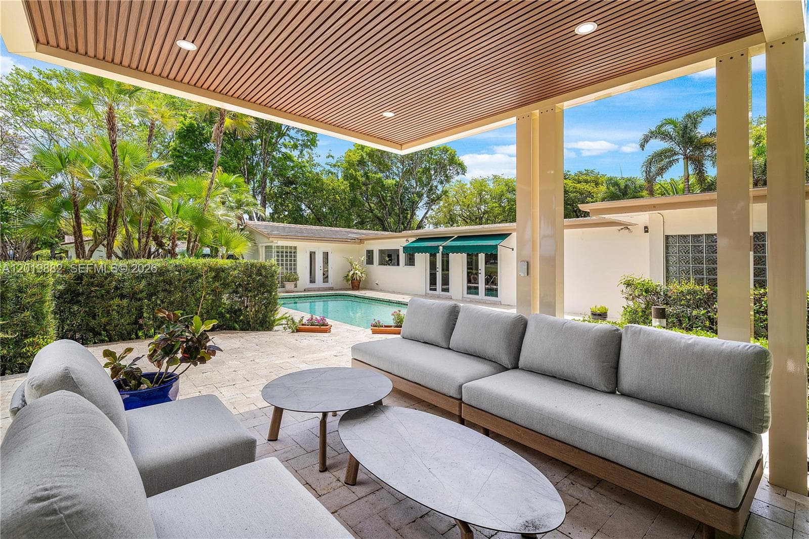 4301 Sanders St, Hollywood FL 33021 photo 4