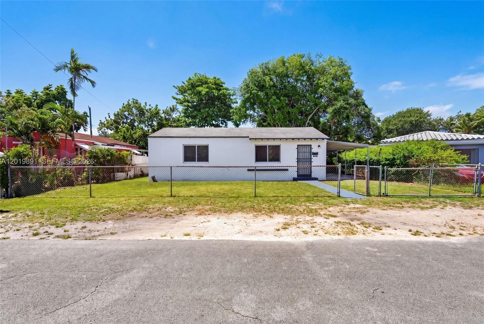 280 NW 101st St, Miami FL 33150 photo 2