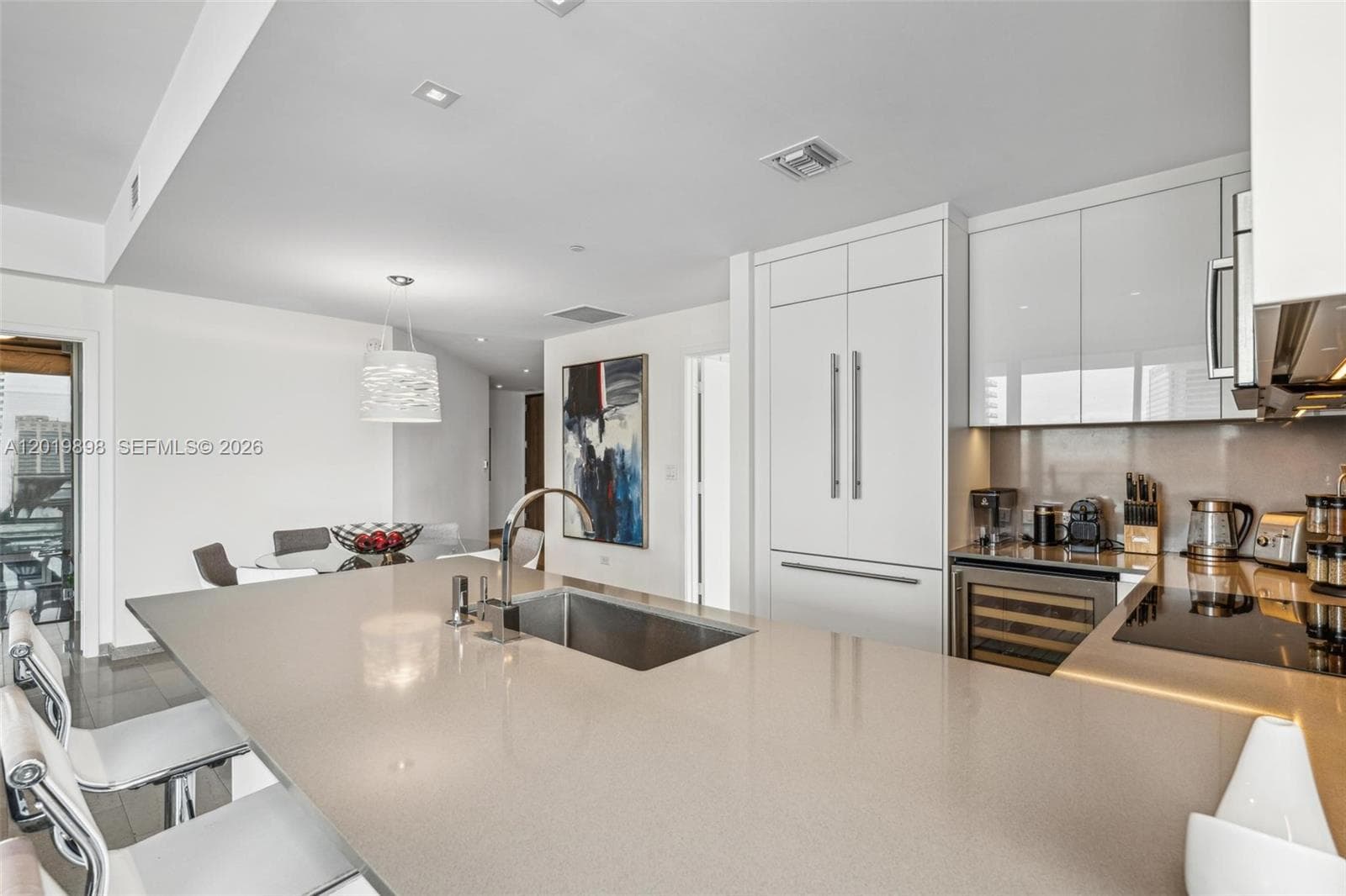 88 SW 7th St # 2111, Miami FL 33130 photo 5