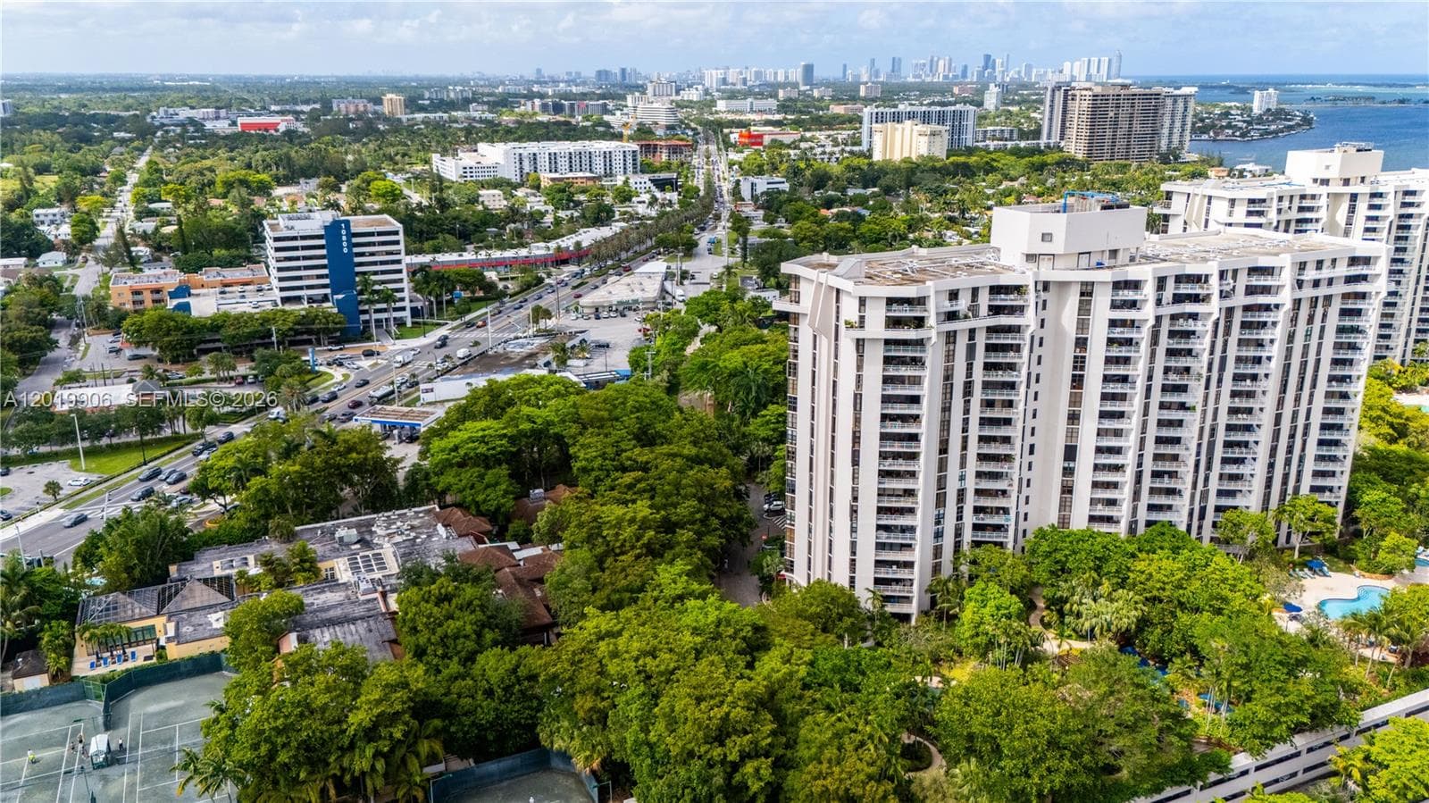 2000 Towerside Ter # 311, Miami FL 33138 photo 2