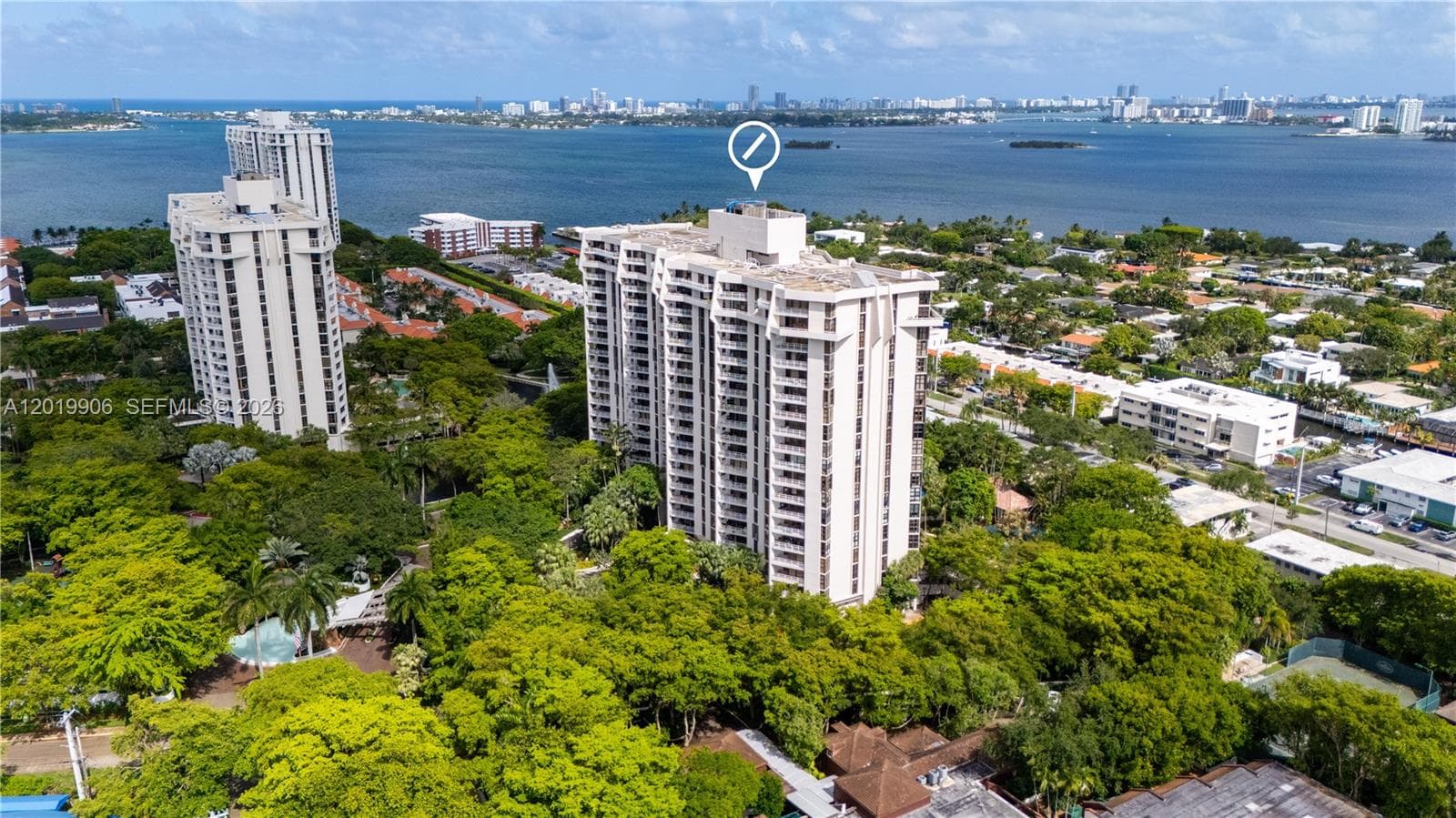 2000 Towerside Ter # 311, Miami FL 33138 photo 4