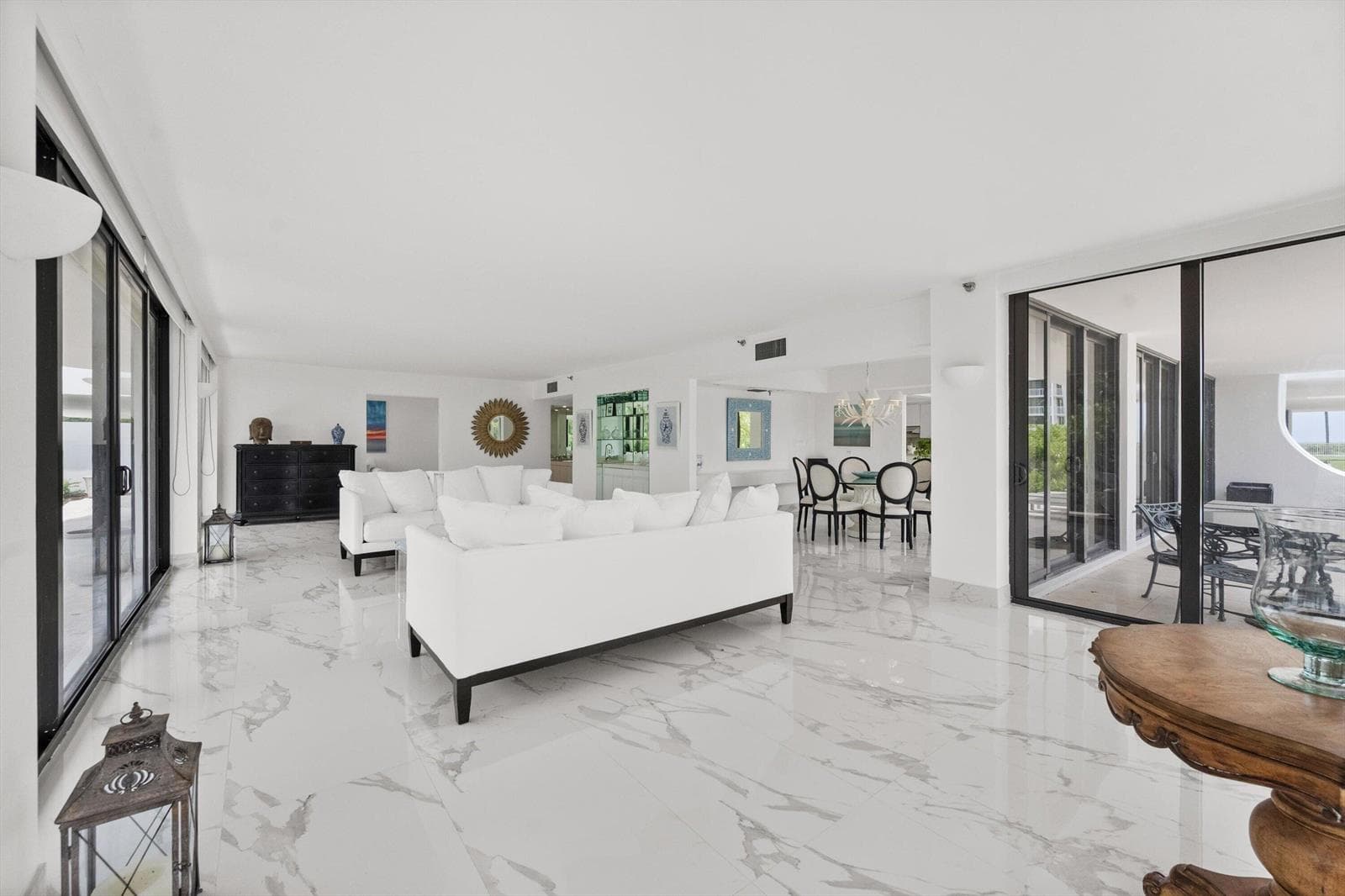2580 S Ocean Boulevard, Palm Beach FL 33480 photo 3