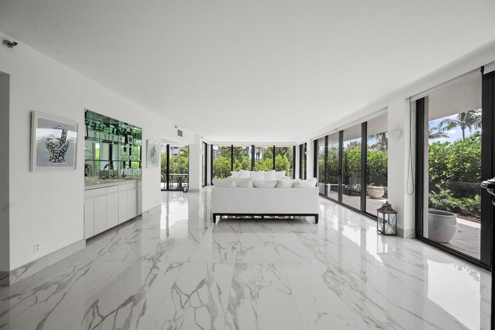 2580 S Ocean Boulevard, Palm Beach FL 33480 photo 4