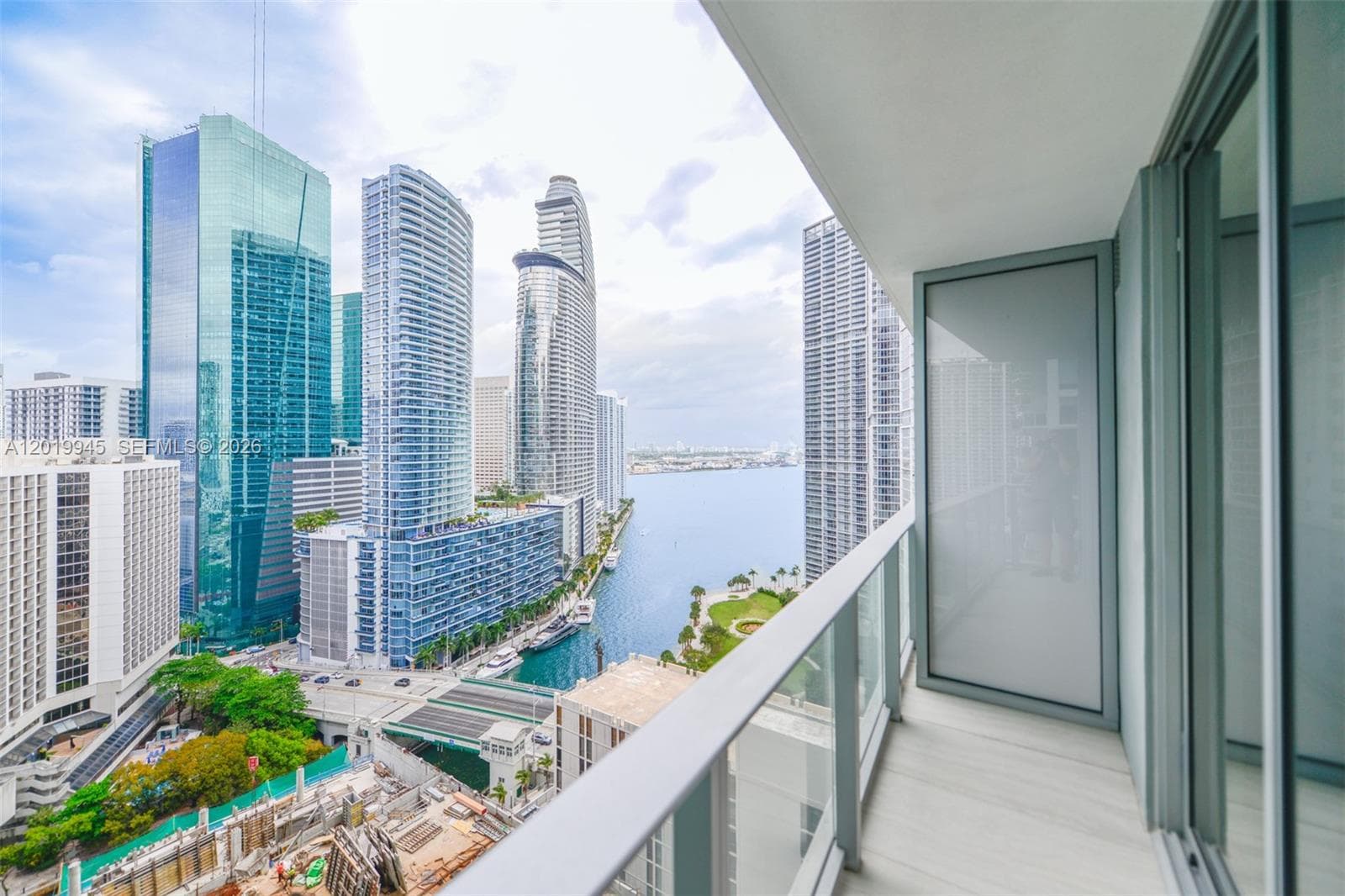 77 5th St # 2604, Miami FL 33131