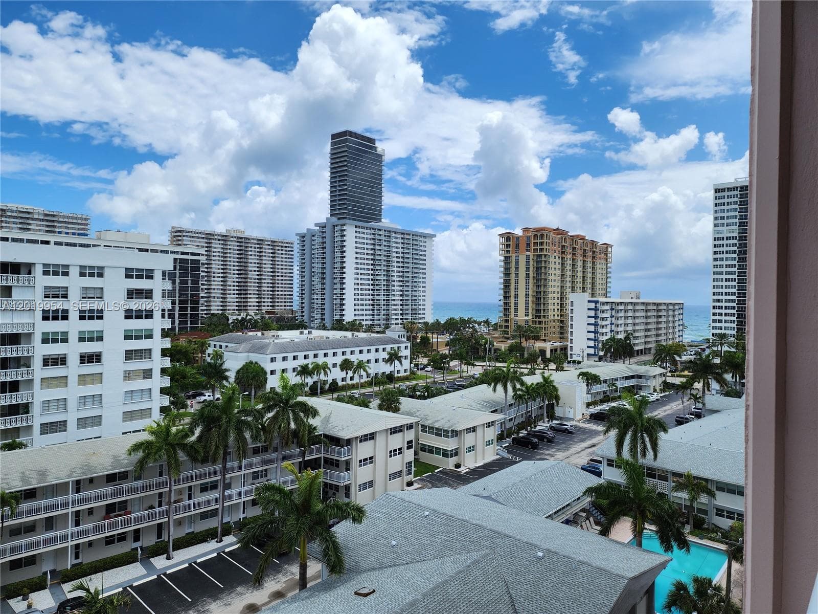 3161 S Ocean Dr # 903, Hallandale Beach FL 33009 photo 2