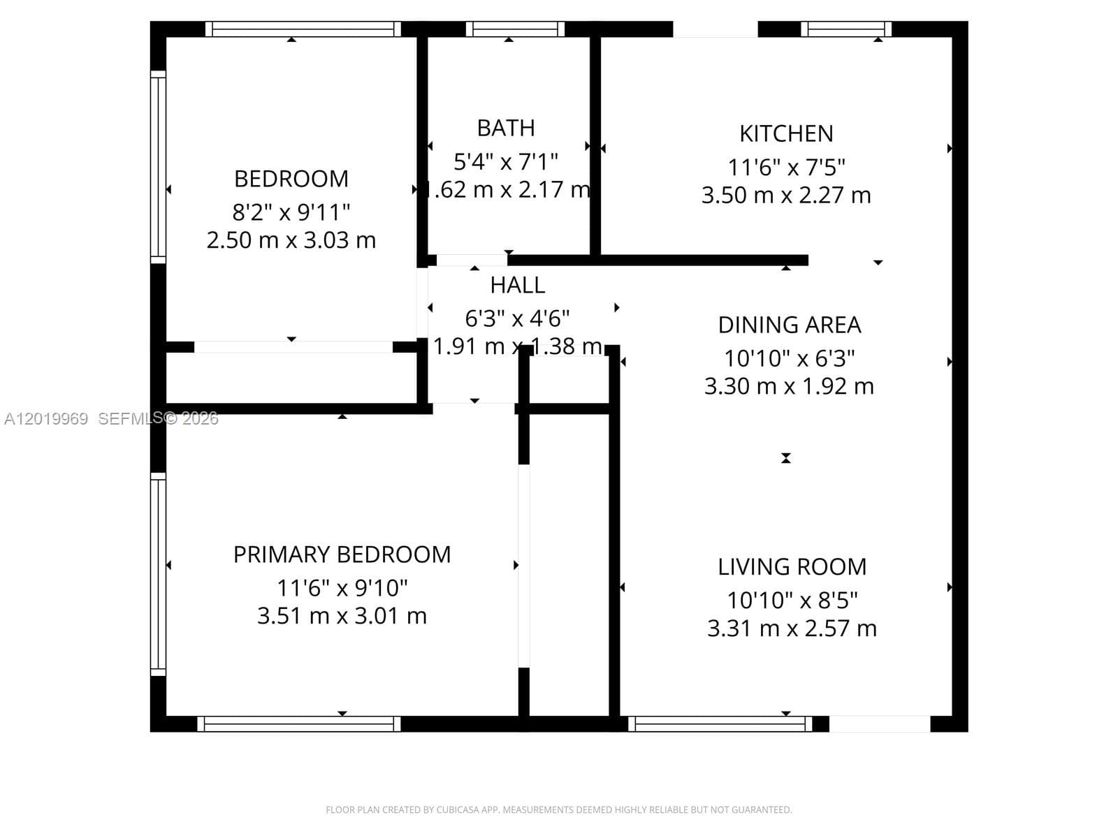 3297 SW 26th St, Miami FL 33133 photo 5
