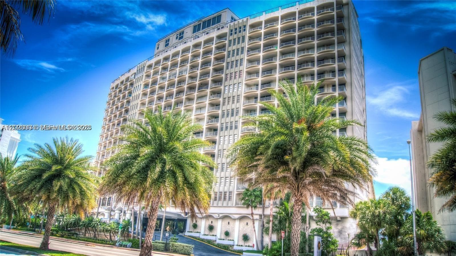 5401 Collins Ave # 1213, Miami Beach, FL 33140