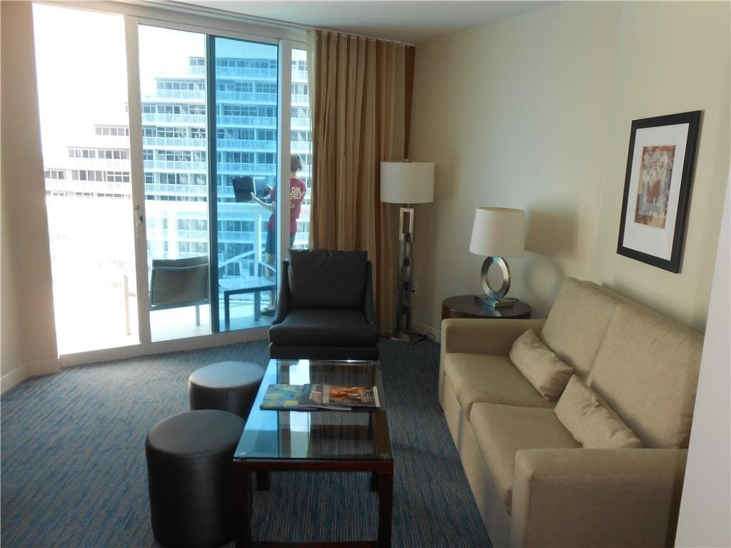 505 N Fort Lauderdale Beach Boulevard # 1207, Fort Lauderdale FL 33304 photo 4