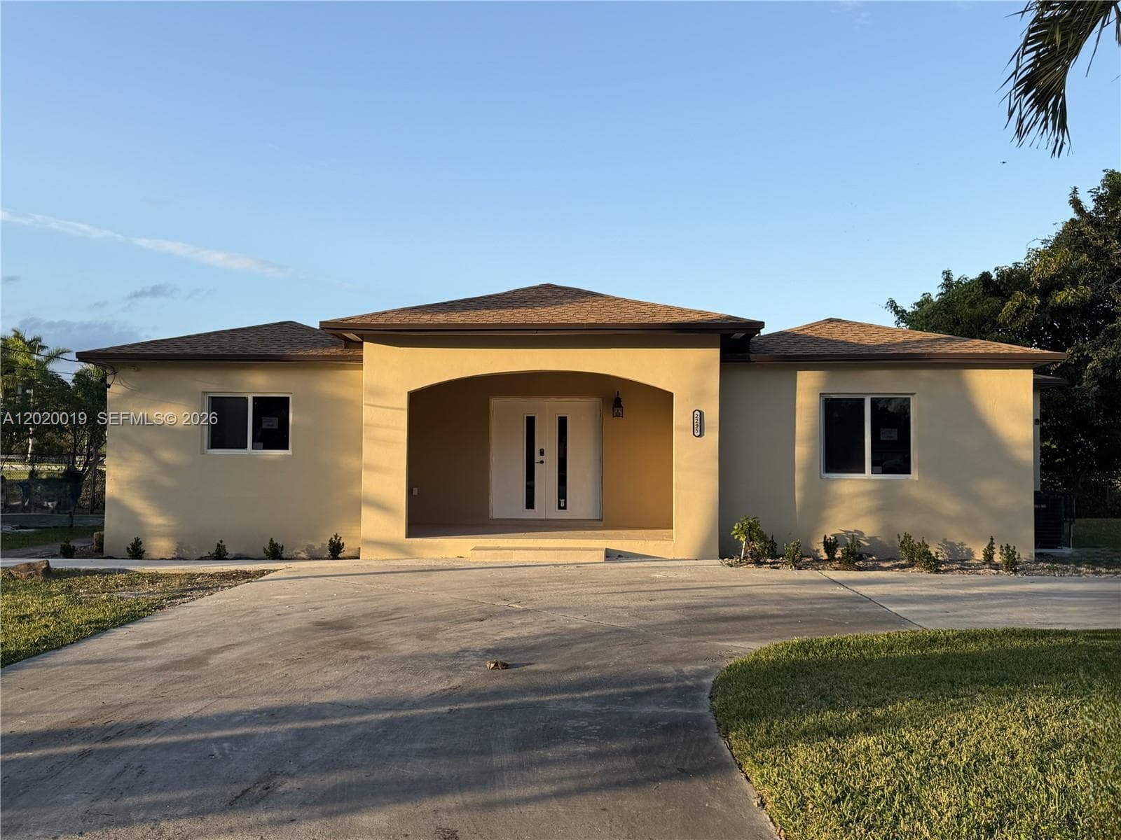 2295 NW 115th St, Miami FL 33167