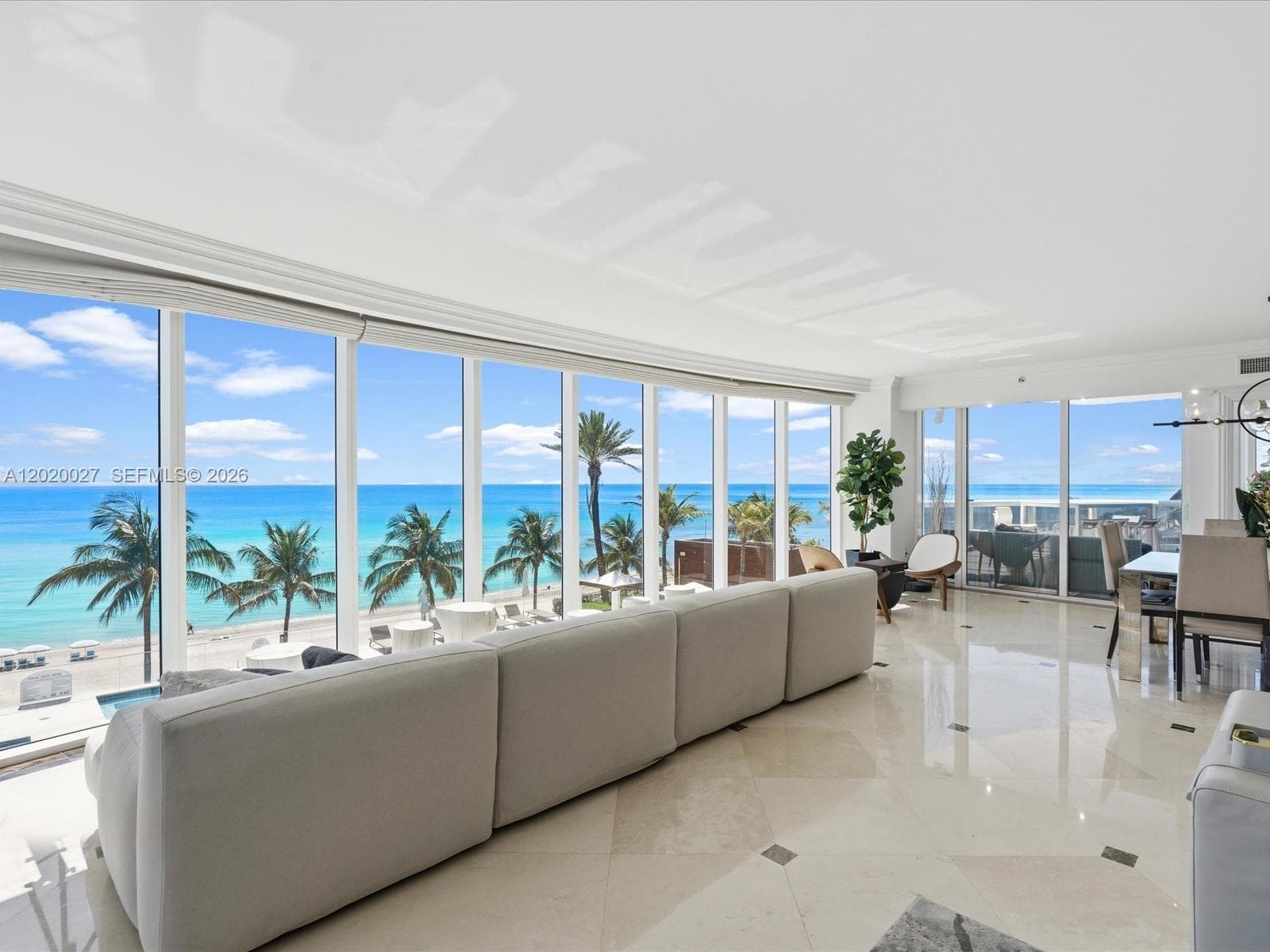 18911 Collins Ave # 601, Sunny Isles Beach FL 33160