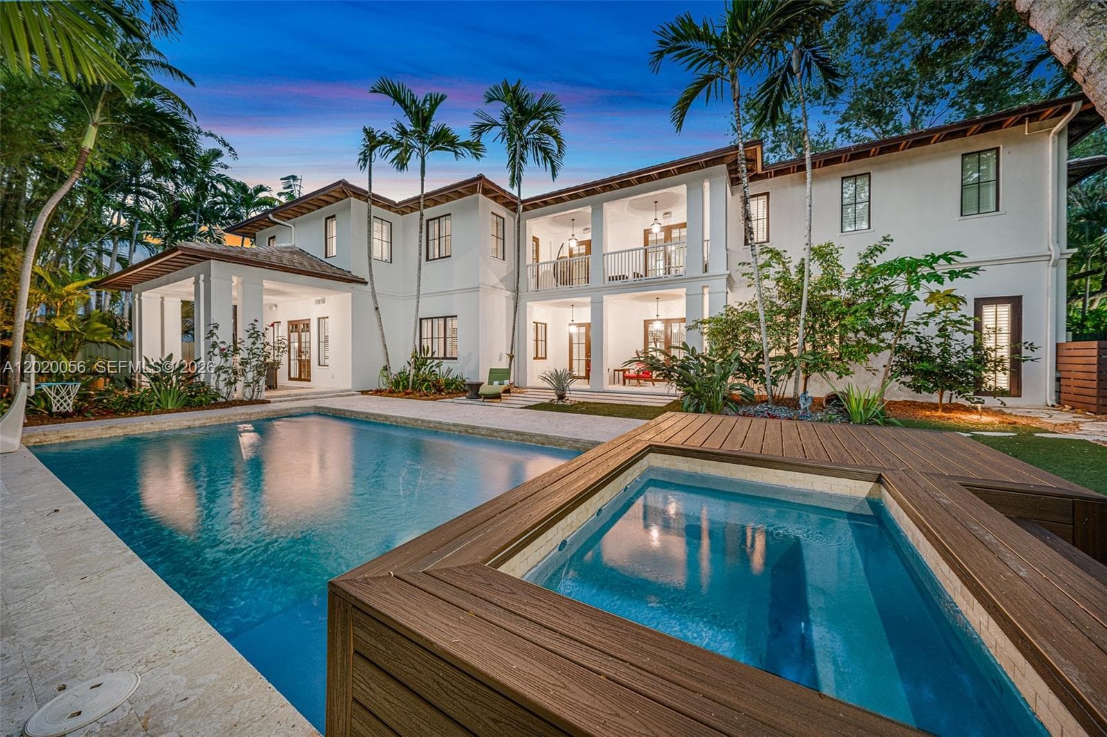 4196 S Douglas Rd, Miami FL 33133