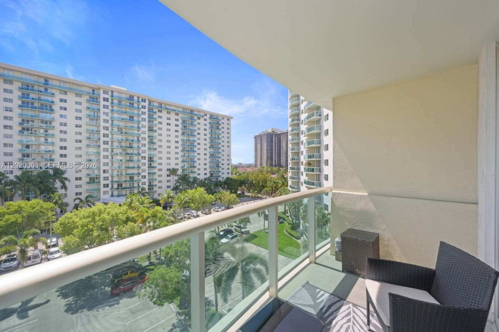 19380 Collins Ave # 609, Sunny Isles Beach FL 33160 photo 2