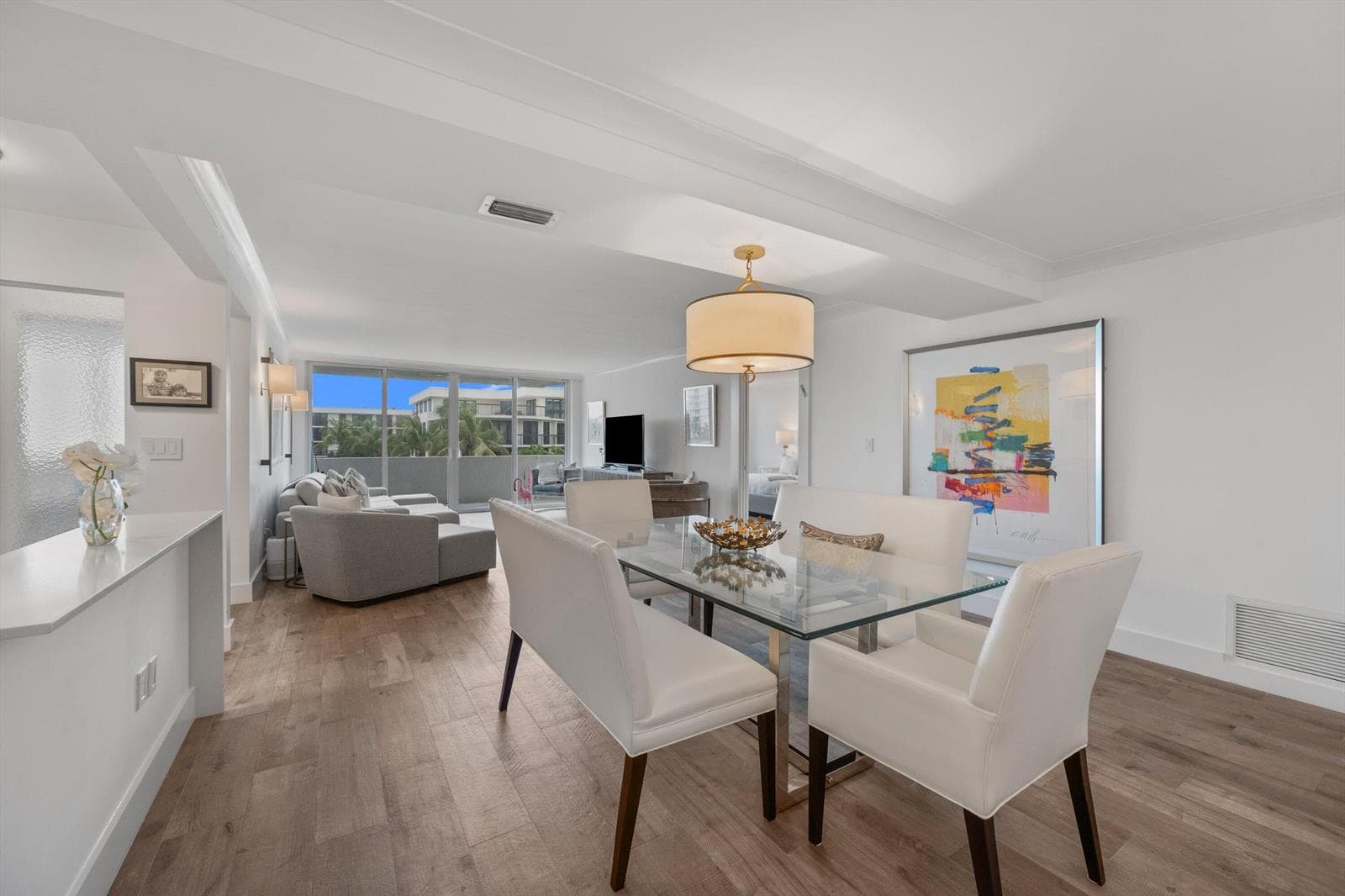 2773 S Ocean Boulevard # 410, Palm Beach FL 33480 photo 2