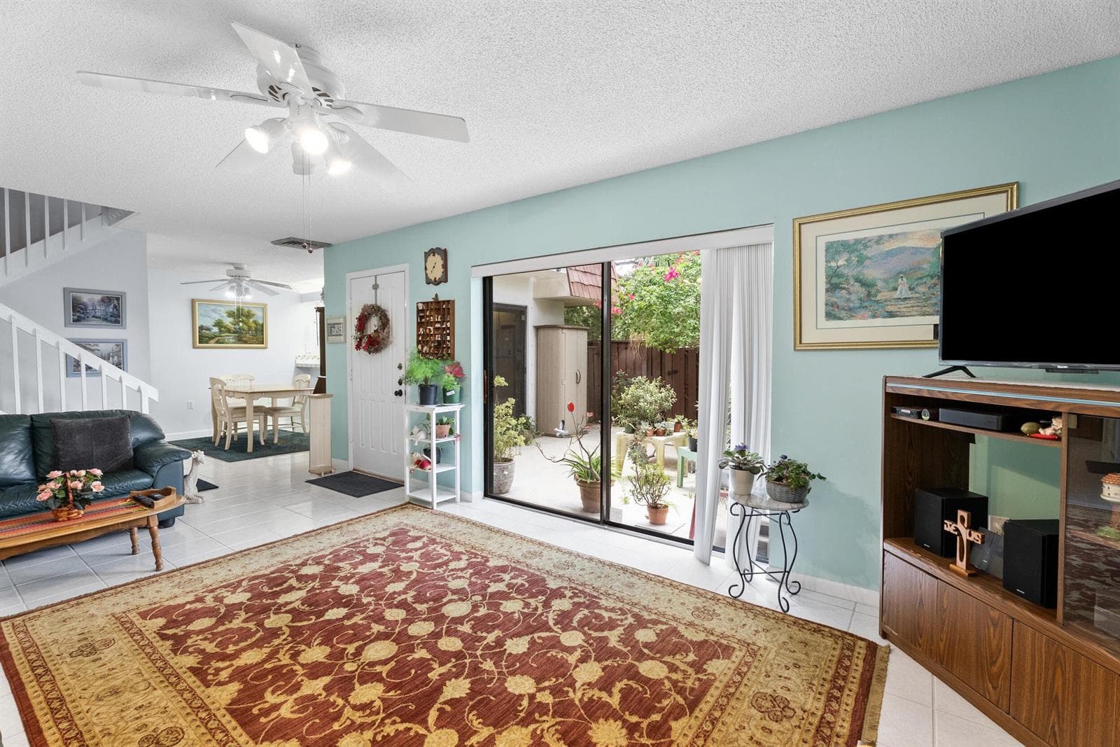 3573 SW Sunset Trace Circle, Palm City FL 34990 photo 2