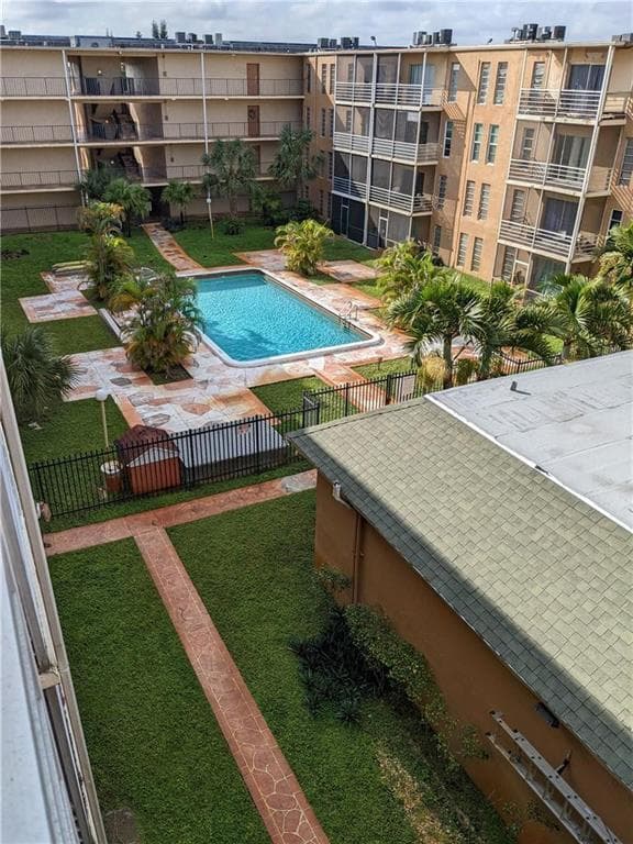 4848 NW 24th Court # 205, Lauderdale Lakes FL 33313 photo 3