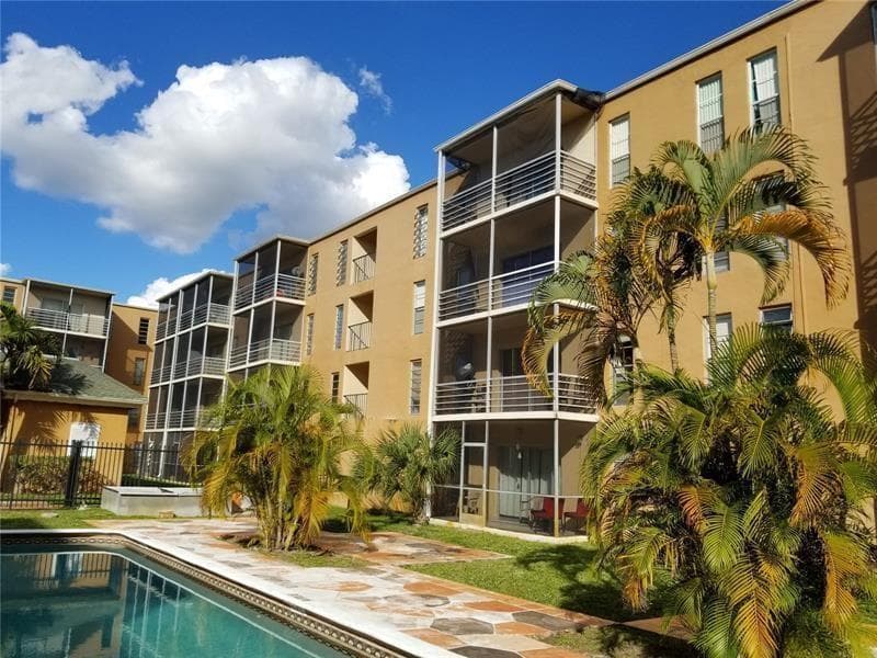 4848 NW 24th Court # 205, Lauderdale Lakes FL 33313 photo 4