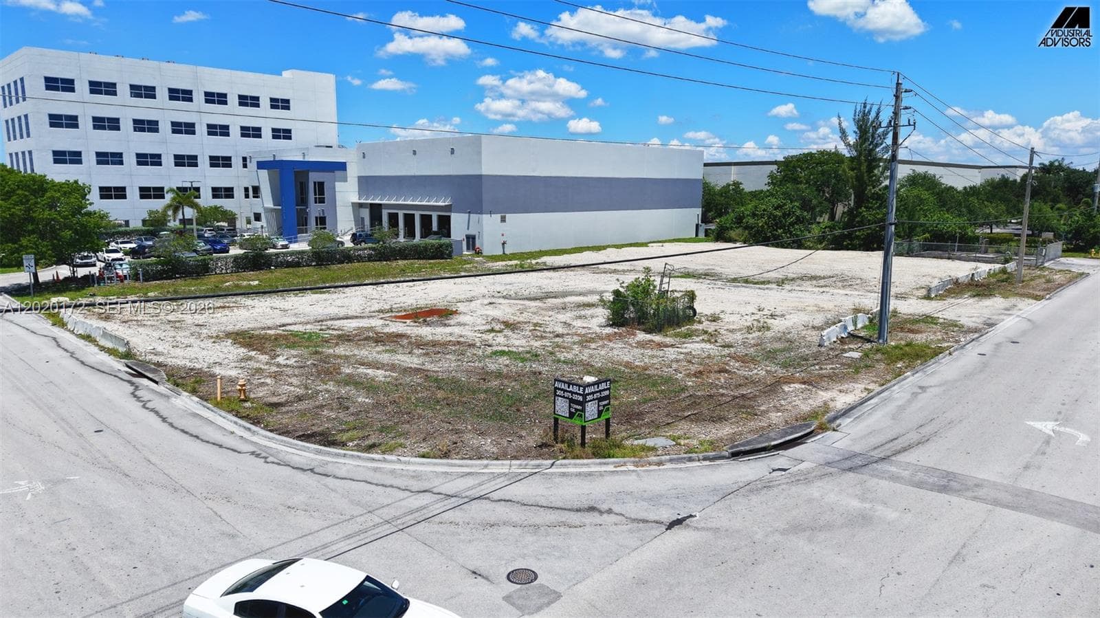 11501 NW 124th St, Medley FL 33178 photo 2