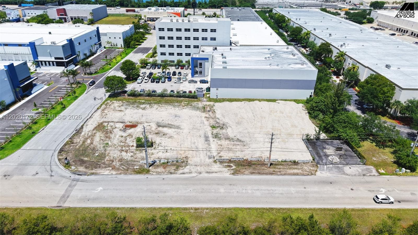 11501 NW 124th St, Medley FL 33178 photo 4