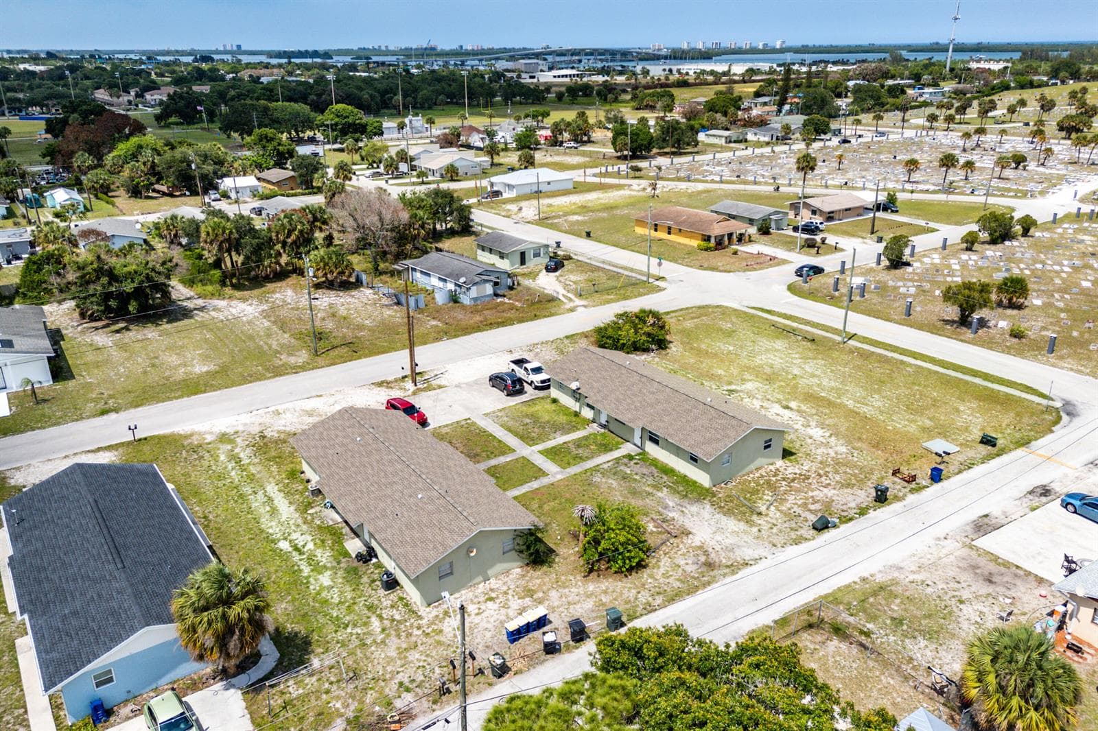 1205 Ave K, Fort Pierce FL 34950 photo 2