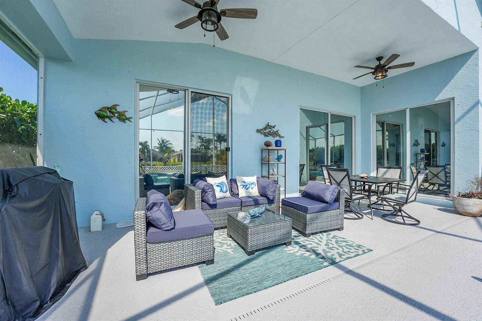 515 SW Indian Key Drive, Port St. Lucie FL 34986 photo 5