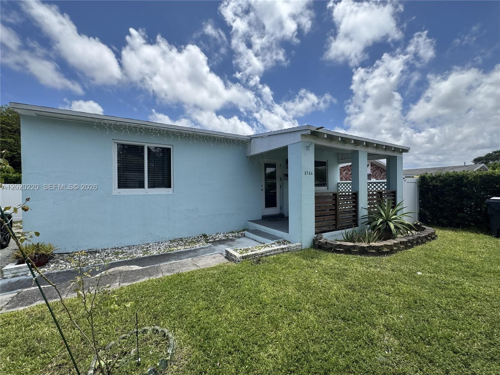 2726 Taylor St, Hollywood FL 33020 photo 4