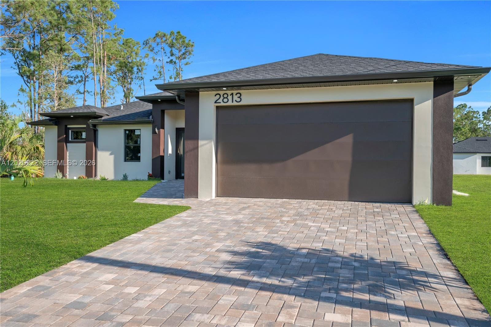 2813 40th St W, Lehigh Acres FL 33971 photo 3
