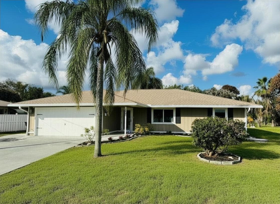 1479 SE Pitcher Road, Port St. Lucie FL 34952 photo 2