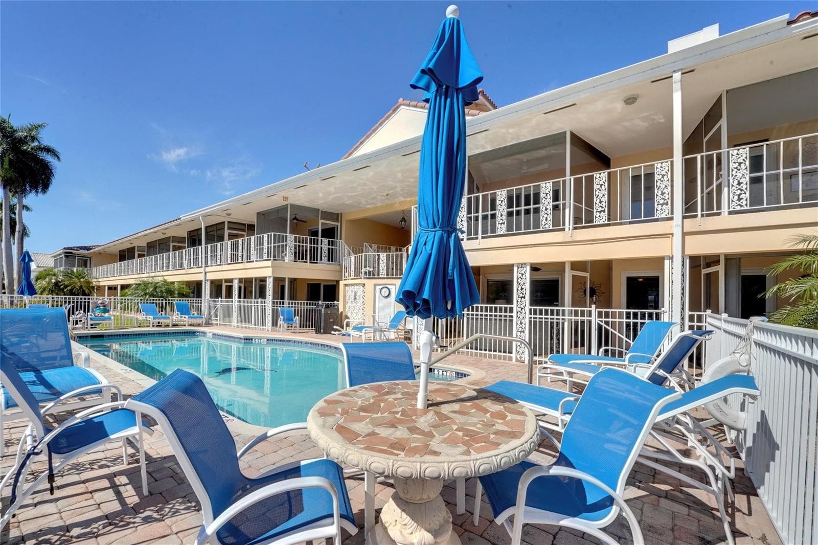 2864 NE 33rd Court # 105, Fort Lauderdale FL 33306 photo 2