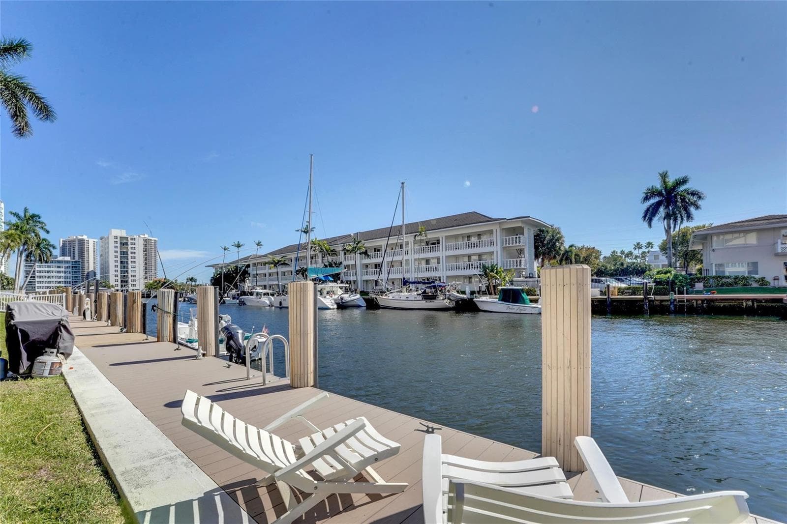 2864 NE 33rd Court # 105, Fort Lauderdale FL 33306 photo 4