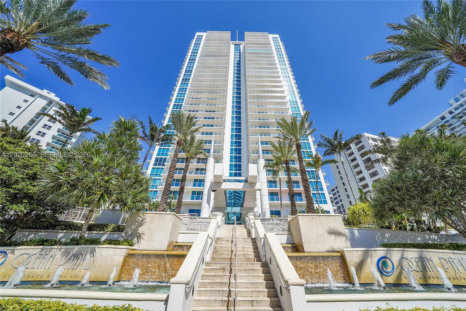 3101 S Ocean Dr # 701, Hollywood, FL 33019 photo 2