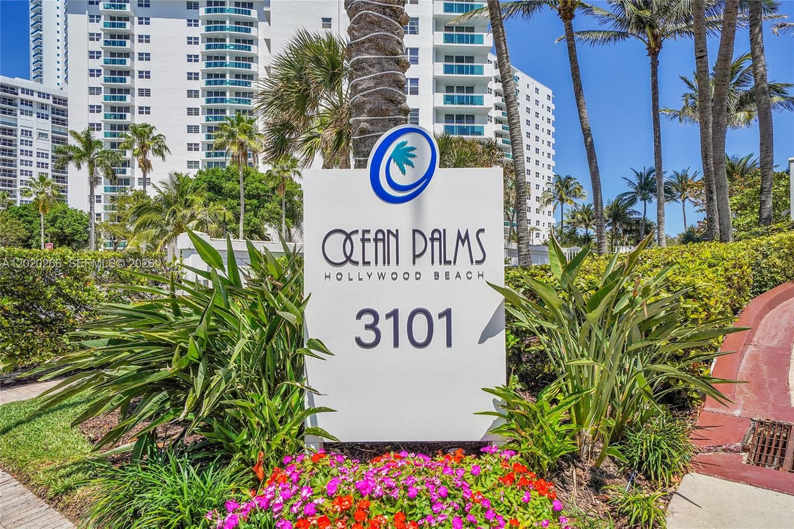 3101 S Ocean Dr # 701, Hollywood, FL 33019