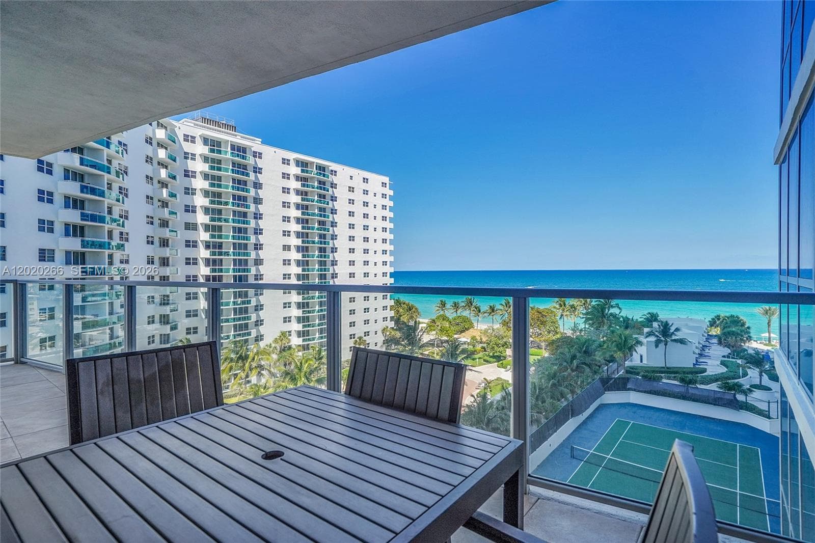 3101 S Ocean Dr # 701, Hollywood, FL 33019 photo 5