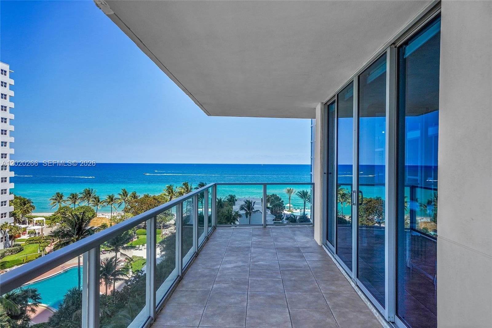 3101 S Ocean Dr # 701, Hollywood, FL 33019 photo 4