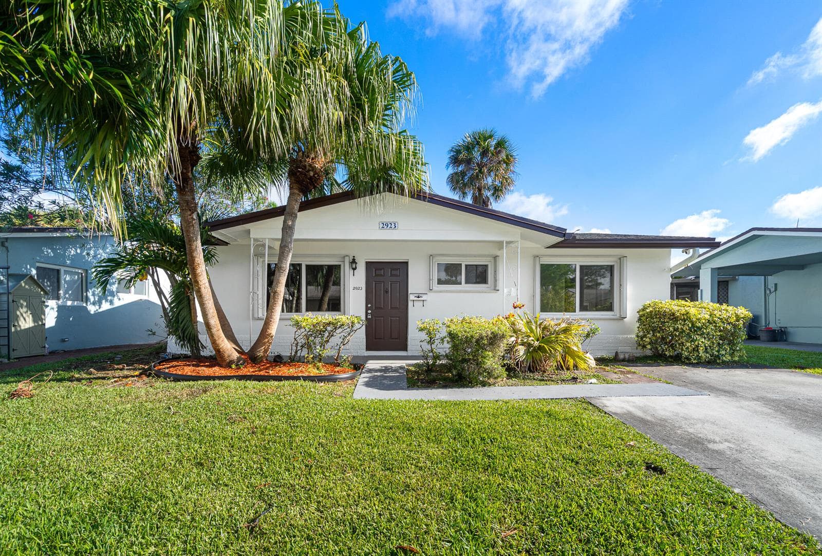 2923 NW 48th Street, Fort Lauderdale FL 33309