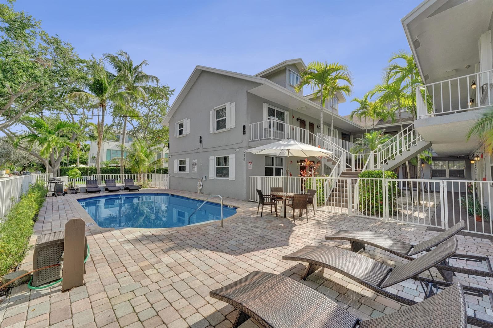 510 NE 17th Avenue # 103, Fort Lauderdale FL 33301 photo 2