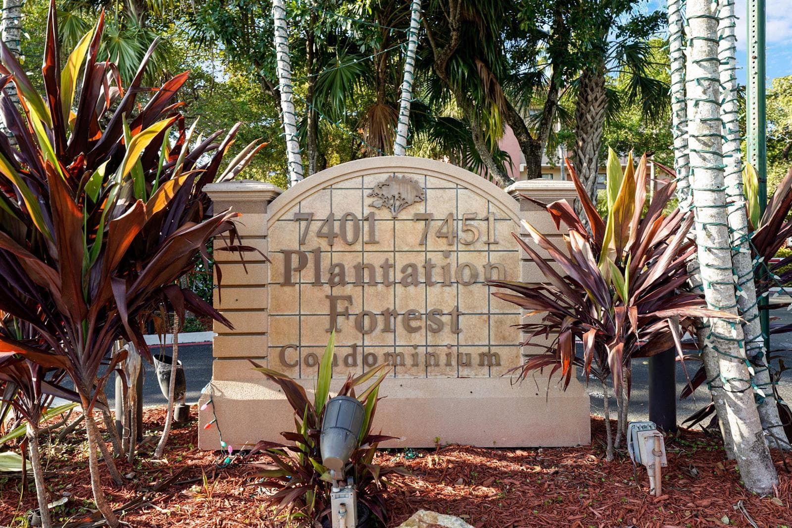 7451 NW 16th Street # 108, Plantation FL 33313 photo 2