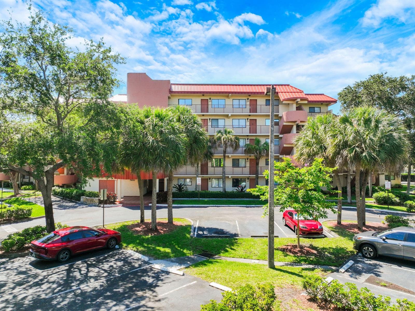 7451 NW 16th Street # 108, Plantation FL 33313 photo 3