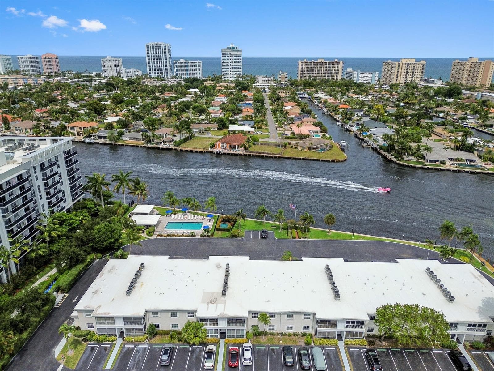 6309 Bay Club Drive # 3, Fort Lauderdale FL 33308 photo 2