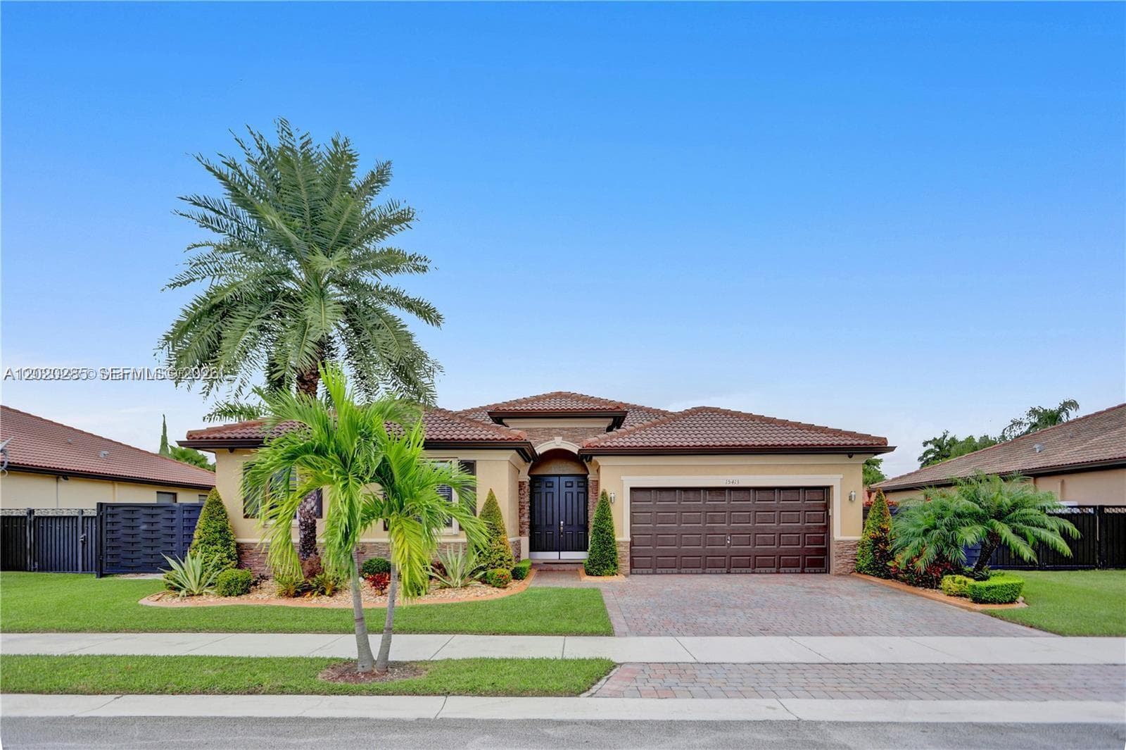 15413 SW 116th Ter, Miami FL 33196