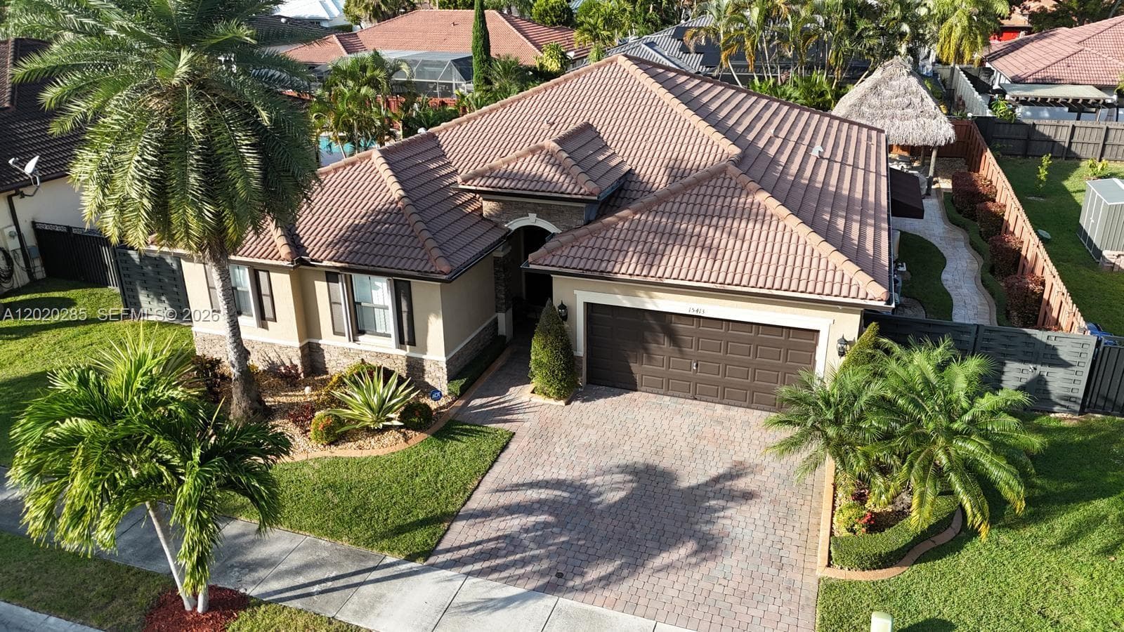 15413 SW 116th Ter, Miami FL 33196 photo 5