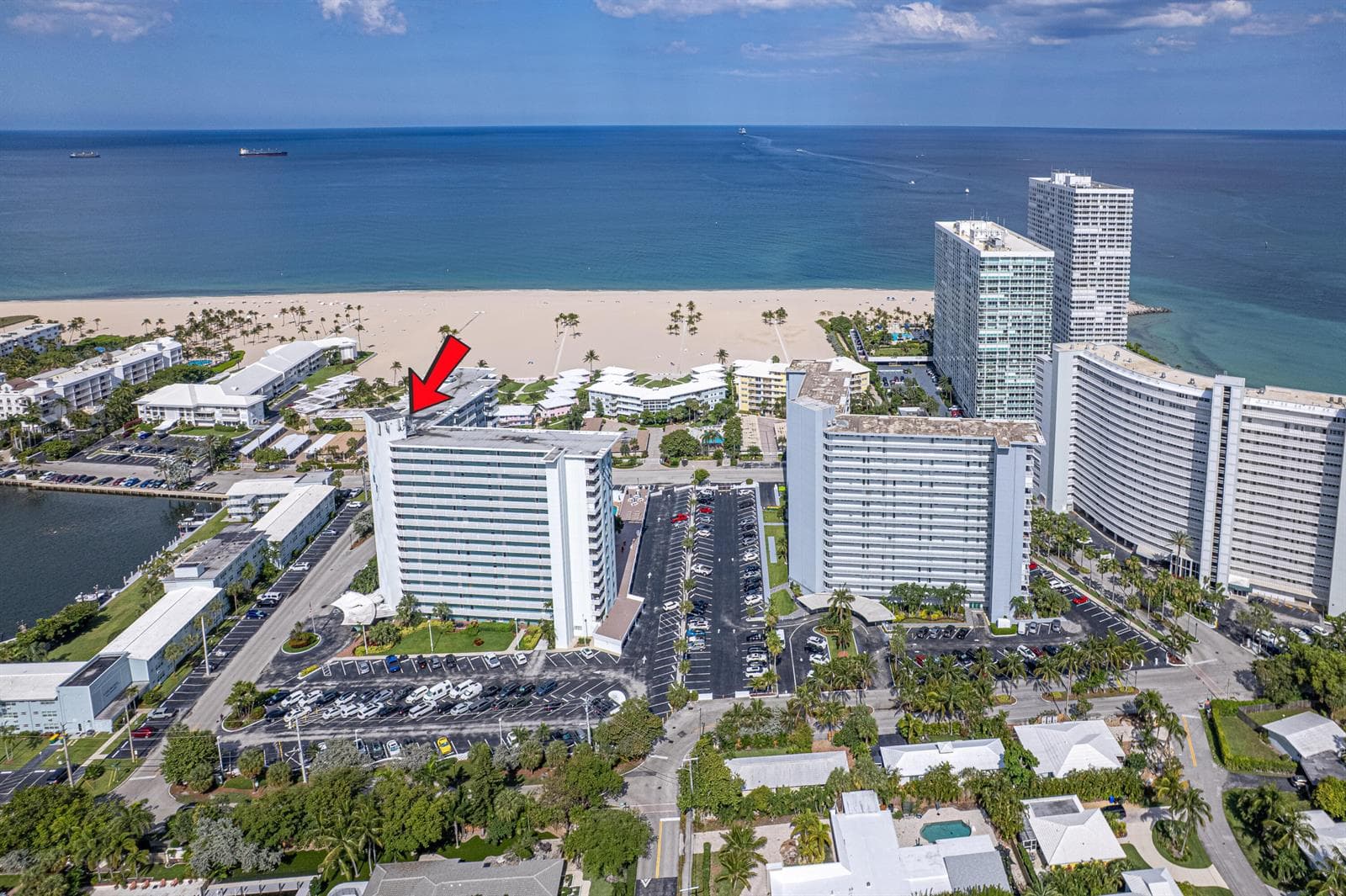 1900 S Ocean Drive # 1706, Fort Lauderdale FL 33316 photo 3