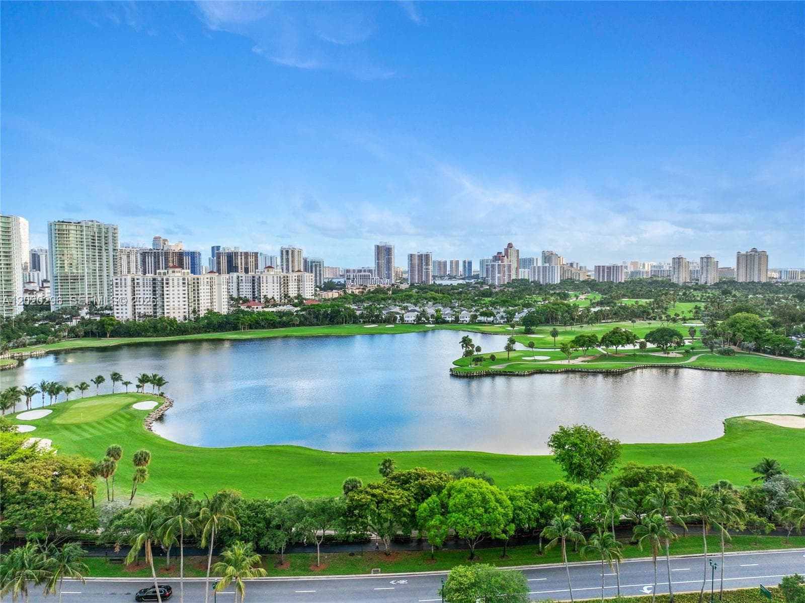 3625 N Country Club Dr # 1203, Aventura FL 33180
