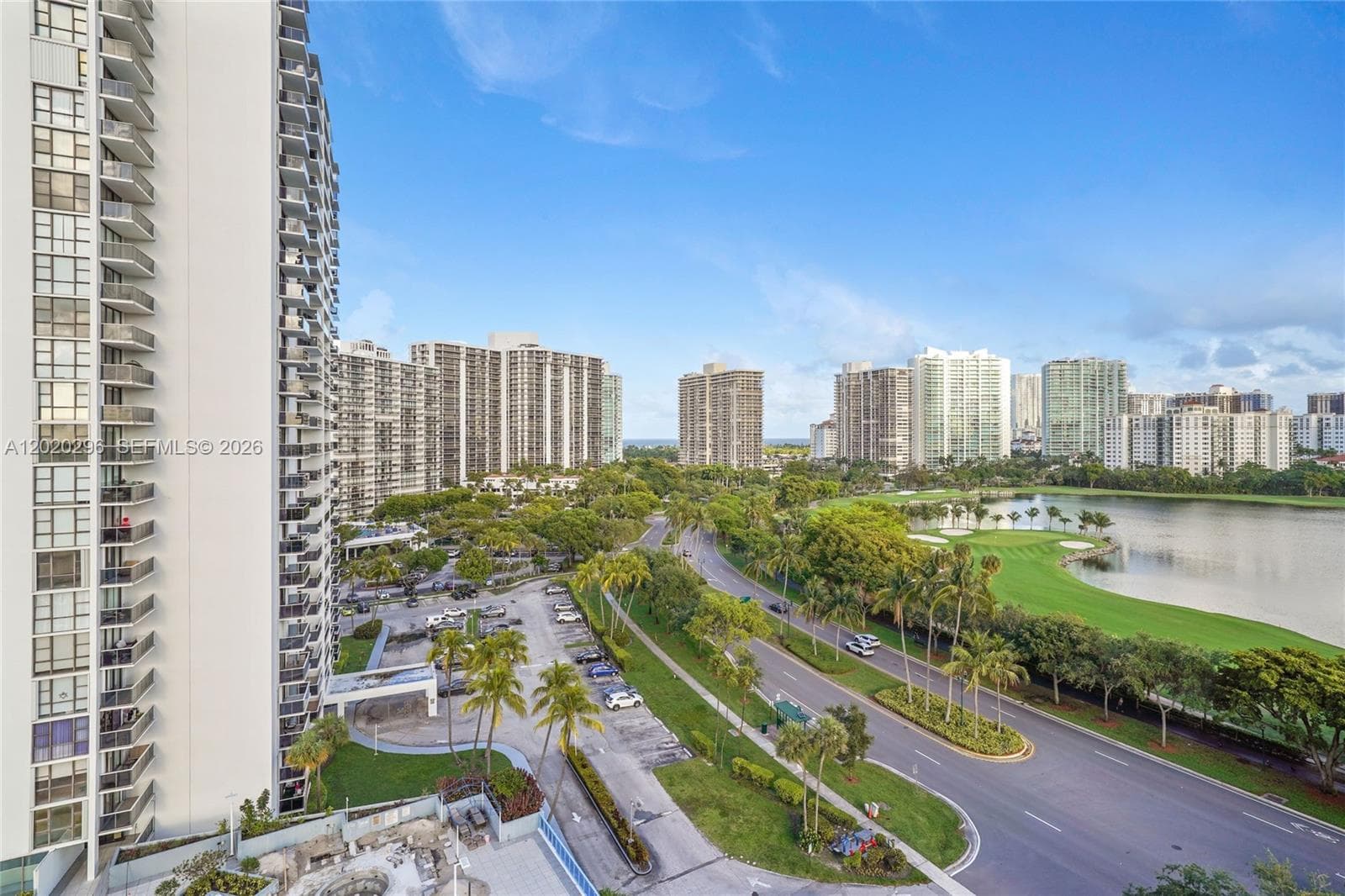 3625 N Country Club Dr # 1203, Aventura, FL 33180 photo 5