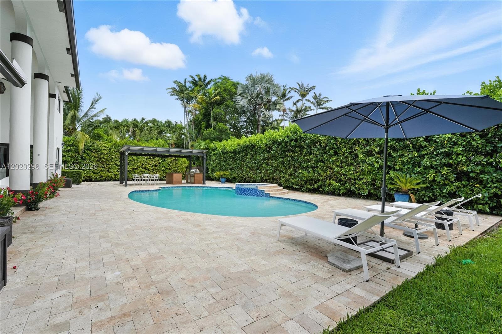 17815 SW 83rd Ct, Palmetto Bay FL 33157 photo 5