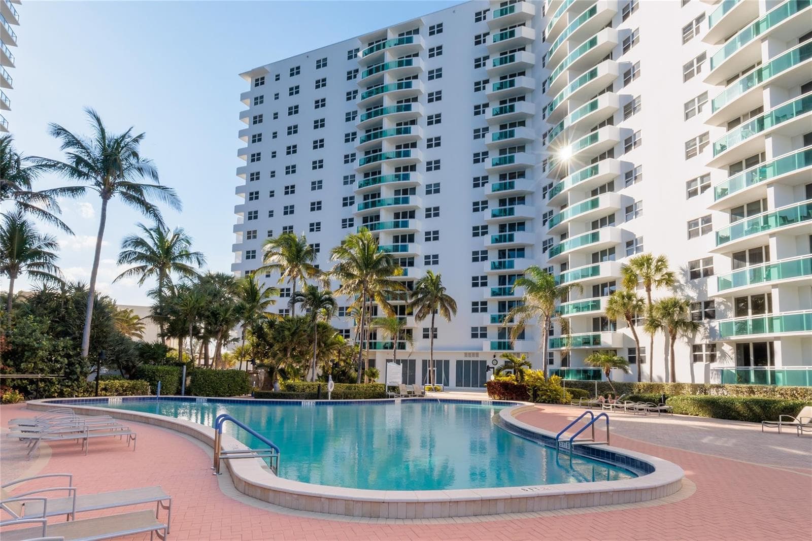 3001 S Ocean Drive # 727, Hollywood FL 33019 photo 5
